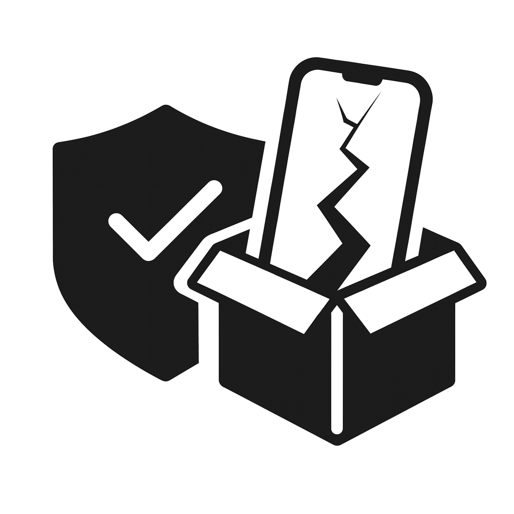 Shipping & Breakage Protection