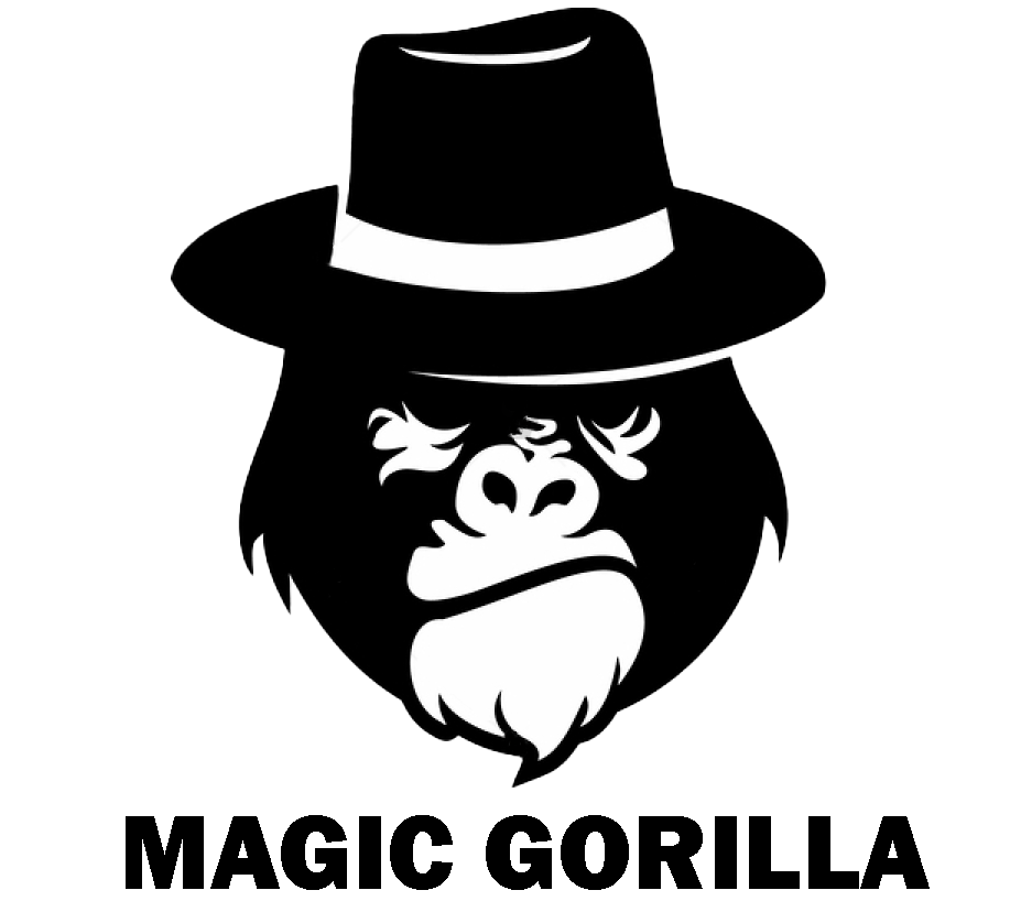 Magic John Screen Protector Magic Gorilla