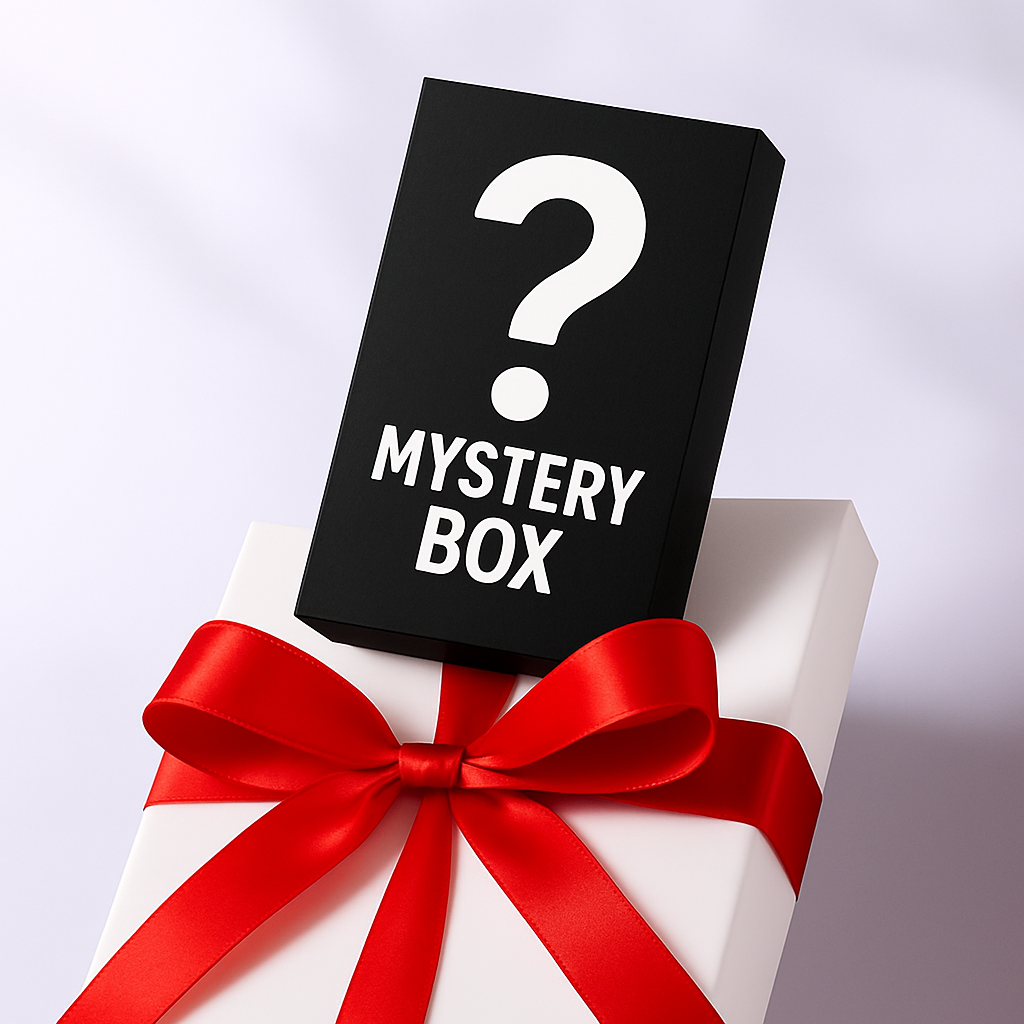 Mystery Box