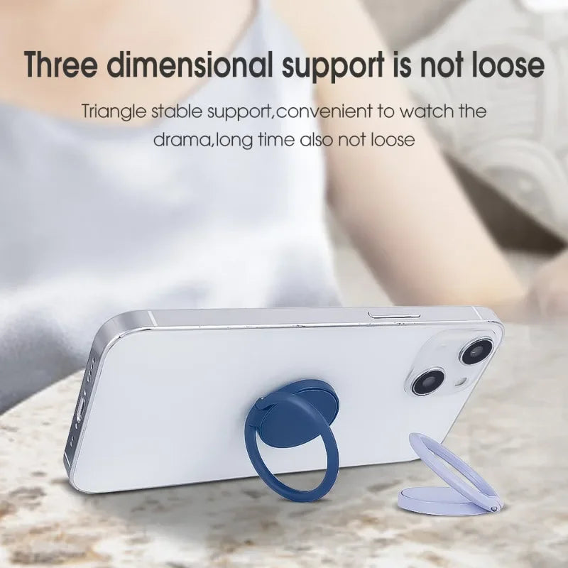 Phone Finger Holder & Mount